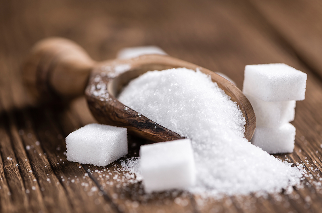 !0 Commandments of Preventing Heart Disease and Other Sugar-Related Illnesses