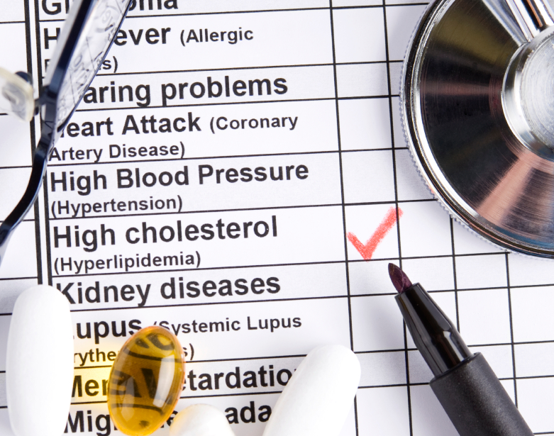 Cholesterol Medications Can Cause Muscle Aches and Pain