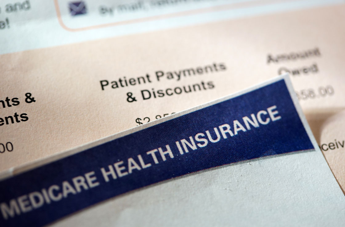 Preparing for Unforeseen Medicare Costs