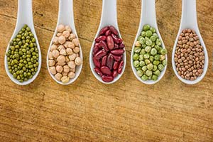 Plant protein swaps