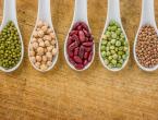 Lower Risk for Cardiovascular Disease by Replacing Some Animal Proteins with Plant Proteins