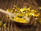 Study: Fish Oil Supplements Can Help Your Reduce Cardiac Risks