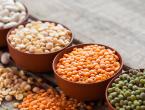 Beans are one of the recommended foods in the MIND diet.