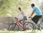 Exercise Lowers Risk of Genetic Heart Disease