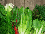 eating leafy greens help reduce dementia risk