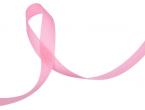 breast cancer awareness pink ribbon