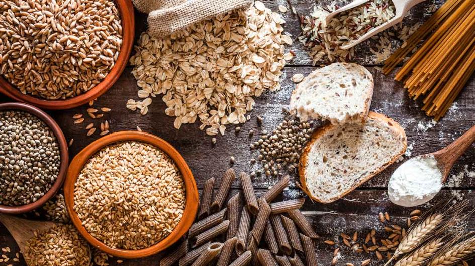 Are Whole Grain Products Healthy? 